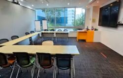 Keppel Bay Tower (D4), Office #572101811